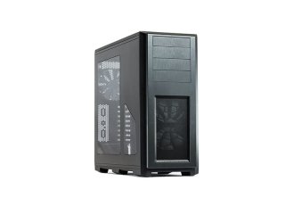 Phanteks Enthoo Pro Számítógépház