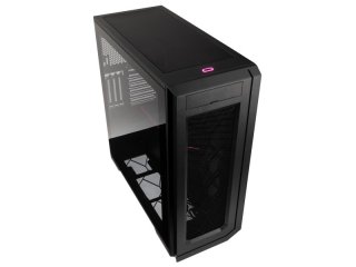 Phanteks Enthoo Pro 2 Számítógépház