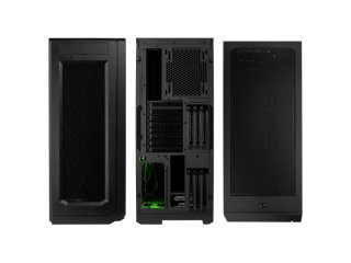 Phanteks Enthoo Pro 2 Számítógépház