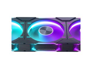 Phanteks D30-120 D-RGB PWM Ventilátor