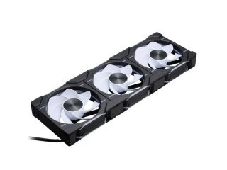 Phanteks D30-120 Reverse D-RGB Ventilátor 3-pack