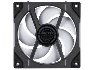 Phanteks D30-120 Reverse D-RGB Ventilátor 3-pack