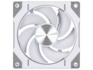 Phanteks D30-120 PWM D-RGB Ventilátor - Fehér