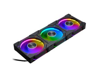 Phanteks D30-120 PWM D-RGB Ventilátor 3-pack