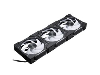 Phanteks D30-120 PWM D-RGB Ventilátor 3-pack