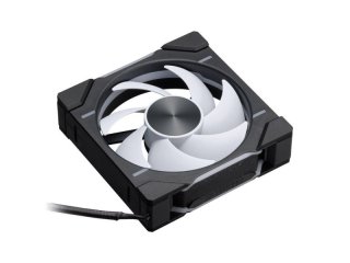Phanteks D30-120 PWM D-RGB Ventilátor 3-pack