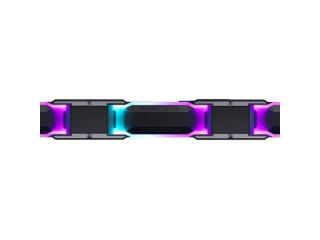 Phanteks D30-120 PWM D-RGB Ventilátor 3-pack