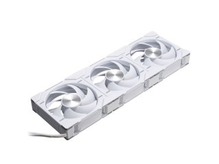 Phanteks D30-120 PWM D-RGB Ventilátor 3-as szett