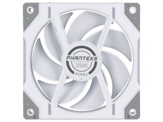 Phanteks D30-120 PWM D-RGB Ventilátor 3-as szett