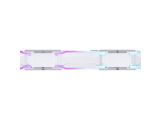 Phanteks D30-120 PWM D-RGB Ventilátor 3-as szett