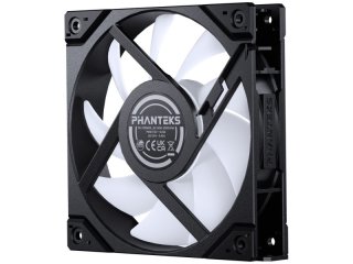 Phanteks M25 Gen2 120mm PWM D-RGB Ventilátor