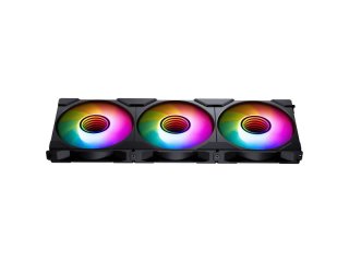 Phanteks M25 Gen2 120mm PWM D-RGB Ventilátor