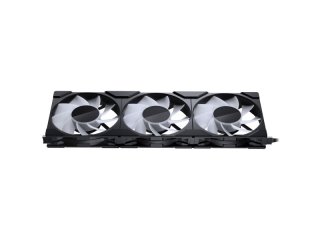 Phanteks M25 Gen2 120mm PWM D-RGB Ventilátor