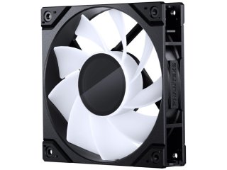 Phanteks M25 Gen2 120mm PWM D-RGB Ventilátor 3-pack