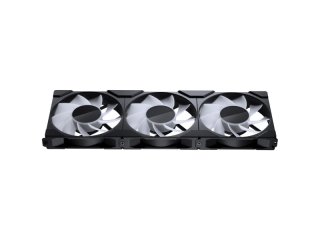 Phanteks M25 Gen2 120mm PWM D-RGB Ventilátor 3-pack