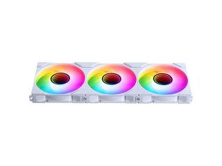 Phanteks M25 Gen2 120mm PWM Ventilátor