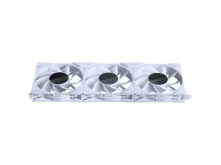 Phanteks M25 Gen2 120mm PWM Ventilátor