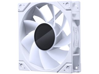 Phanteks M25 Gen2 120mm PWM D-RGB 3-pack - Fehér