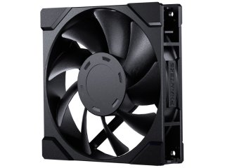 Phanteks M25 Gen2 120mm PWM Ventilátor