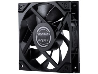 Phanteks M25 Gen2 120mm PWM Ventilátor