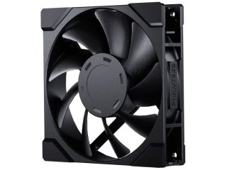 Phanteks M25 Gen2 120mm PWM Ventilátor 3-pack