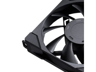 Phanteks M25 Gen2 120mm PWM Ventilátor 3-pack