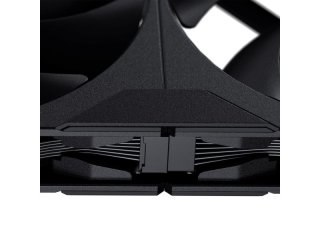 Phanteks M25 Gen2 120mm PWM Ventilátor 3-pack