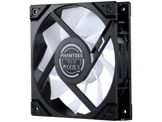 Phanteks M25 Gen2 D-RGB 120mm Ventilátor