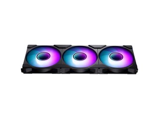 Phanteks M25 Gen2 D-RGB 120mm Ventilátor