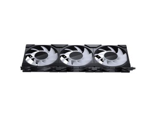 Phanteks M25 Gen2 D-RGB 120mm Ventilátor