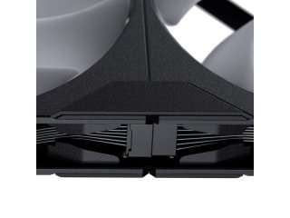 Phanteks M25 Gen2 120mm D-RGB Ventilátor 3-as csomag