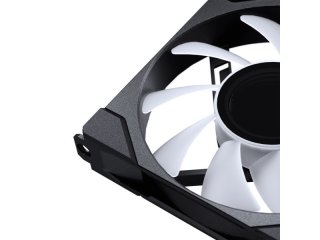 Phanteks M25 Gen2 120mm D-RGB Ventilátor 3-as csomag