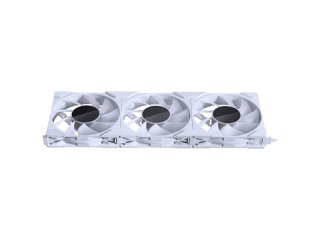 Phanteks M25 Gen2 120mm D-RGB Ventilátor