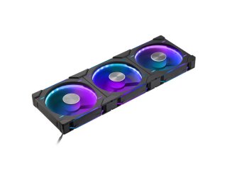 Phanteks D30-140 PWM D-RGB Ventilátor 3-pack