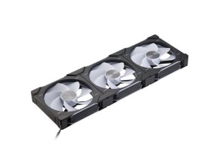 Phanteks D30-140 PWM D-RGB Ventilátor 3-pack
