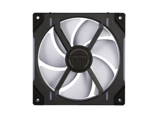 Phanteks D30-140 PWM D-RGB Ventilátor 3-pack