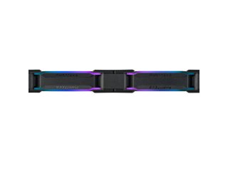 Phanteks D30-140 PWM D-RGB Ventilátor 3-pack