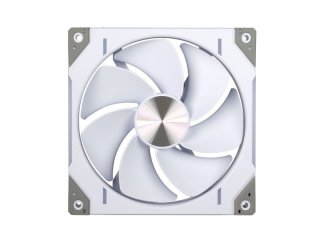 Phanteks D30-140 PWM D-RGB Ventilátor 3-as szett