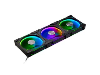 Phanteks D30-140 PWM Ventilátor 3-pack