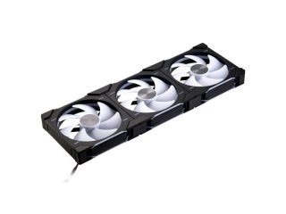 Phanteks D30-140 PWM Ventilátor 3-pack