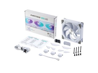 Phanteks D30-140 PWM Ventilátor