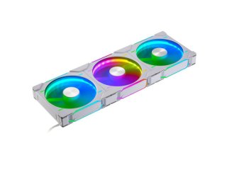Phanteks D30-140 PWM Ventilátor 3db-os