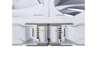 Phanteks D30-140 PWM Ventilátor 3db-os