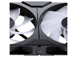 Phanteks M25 Gen2 140mm D-RGB PWM Ventilátor