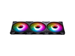 Phanteks M25 Gen2 140mm D-RGB Ventilátor 3db-os