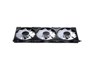 Phanteks M25 Gen2 140mm D-RGB Ventilátor 3db-os