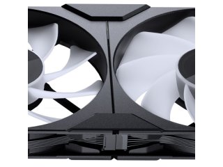 Phanteks M25 Gen2 140mm D-RGB Ventilátor 3db-os