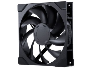 Phanteks M25 Gen2 140mm PWM Ventilátor 3-as csomag