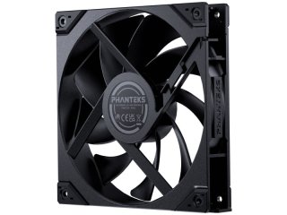 Phanteks M25 Gen2 140mm PWM Ventilátor 3-as csomag