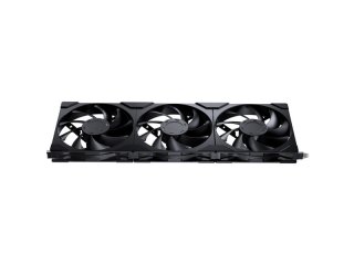 Phanteks M25 Gen2 140mm PWM Ventilátor 3-as csomag